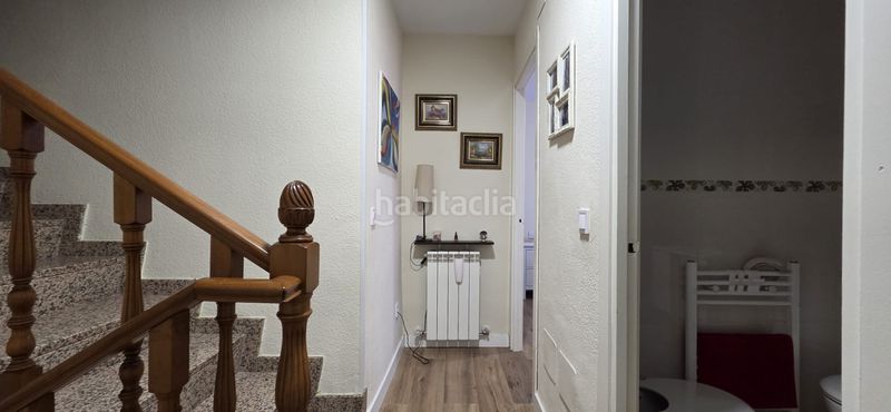Foto cc2c131e-5d9e-4630-8874-e859d43b9319. Casa amb calefacció aparcament a Sector 3 Getafe