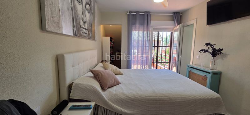Foto db38a866-e221-4120-a743-bfae4652d9ca. Casa amb calefacció aparcament a Sector 3 Getafe