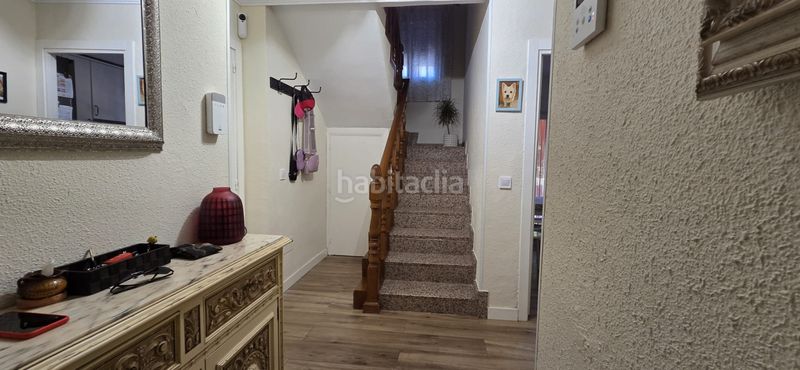 Foto eb425f22-5e77-4d49-be1a-192b73f3693f. Casa amb calefacció aparcament a Sector 3 Getafe