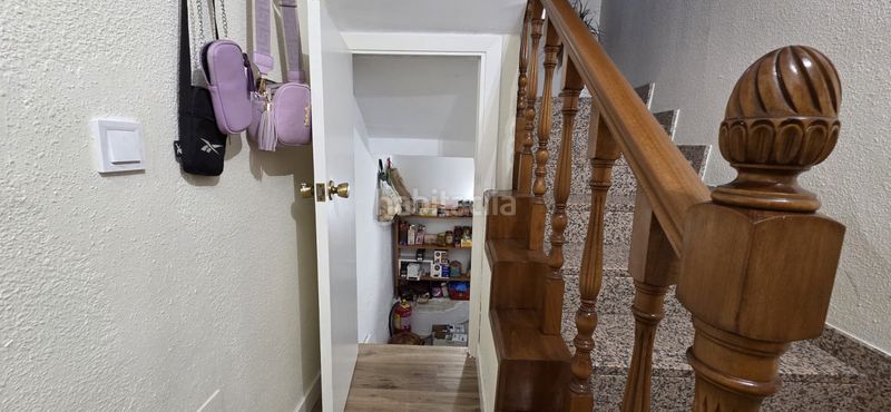 Foto f044b392-f166-4f77-a9b8-32be4520fef4. Casa amb calefacció aparcament a Sector 3 Getafe