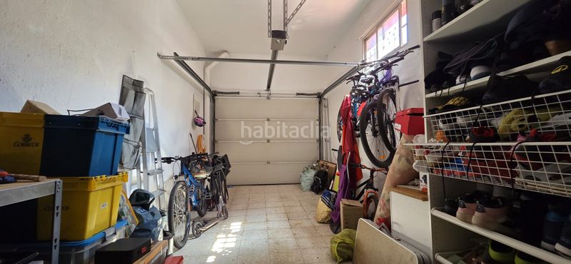 Foto f72f300f-7858-46b3-8e50-d99416a20c17. Casa amb calefacció aparcament a Sector 3 Getafe