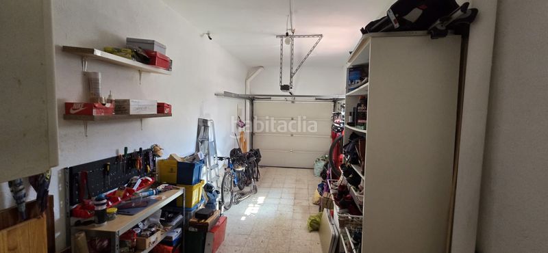 Foto fcd136d3-aacd-4929-832d-5ee7a4407b19. Casa amb calefacció aparcament a Sector 3 Getafe