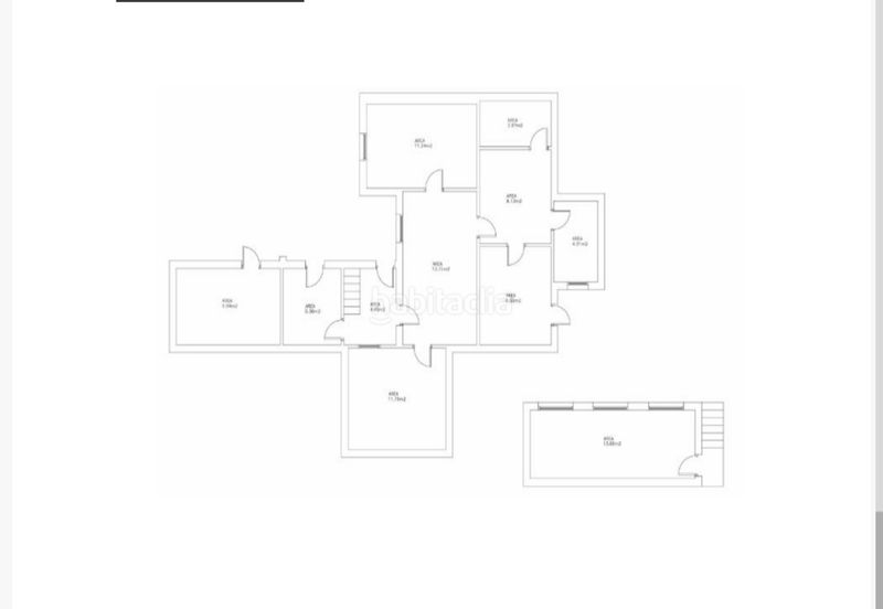 Foto 8a7506a5-a085-4c51-828c-eebb28065e00. Casa a Colmenar de Oreja
