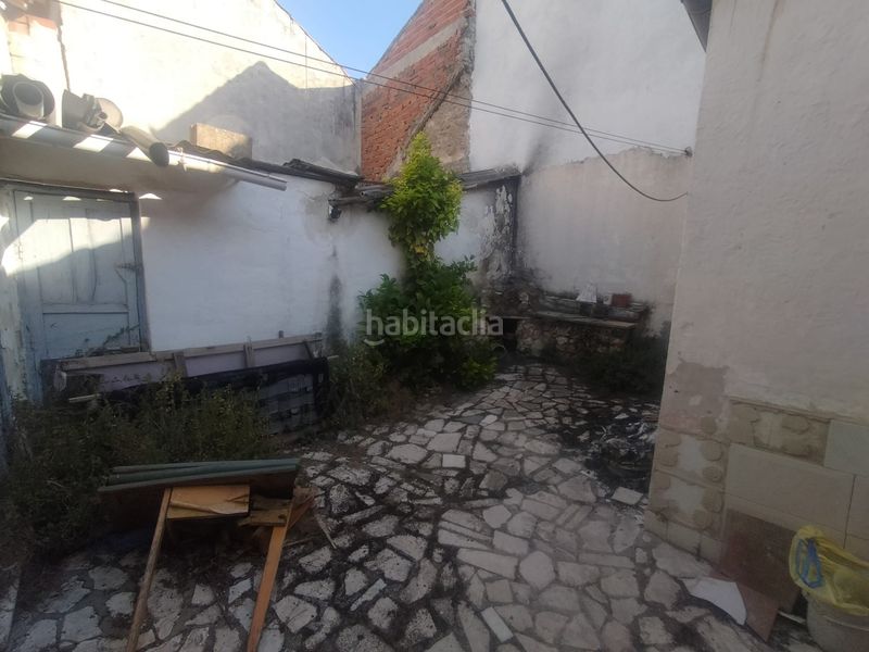 Foto fc409a3a-5694-43eb-9633-0203b015fe82. Casa a Colmenar de Oreja