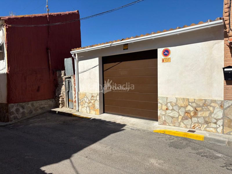 Foto 0cdfe0c4-1a47-4af9-bab1-eba9995b2630. Finca rústica a Yepes