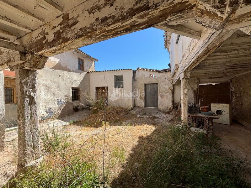 Foto 2dc1e394-68bd-4581-8041-adab08670696. Finca rústica a Yepes
