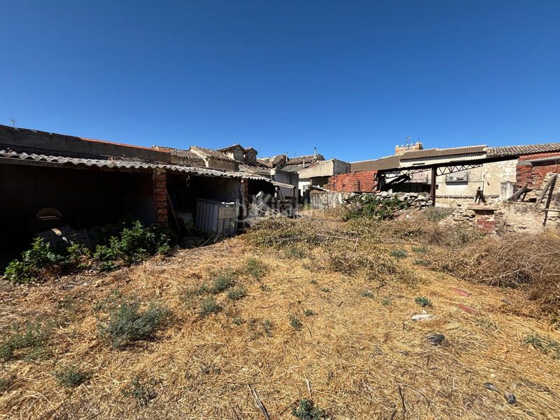 Foto 44e656d3-b295-4945-8055-9f08dde4d21d. Finca rústica a Yepes
