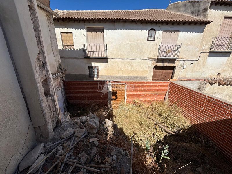 Foto 52da1064-a1b7-43bf-a667-bc59b3018480. Finca rústica a Yepes