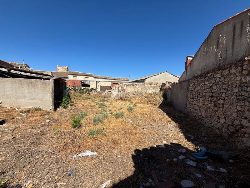 Foto 5a6bd4c5-8bb2-4a27-8233-33f53f1fe1f4. Finca rústica a Yepes