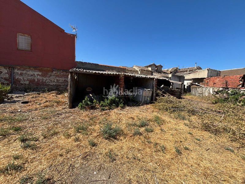 Foto b608d7ee-0280-4109-b91a-be21f7a14780. Finca rústica a Yepes