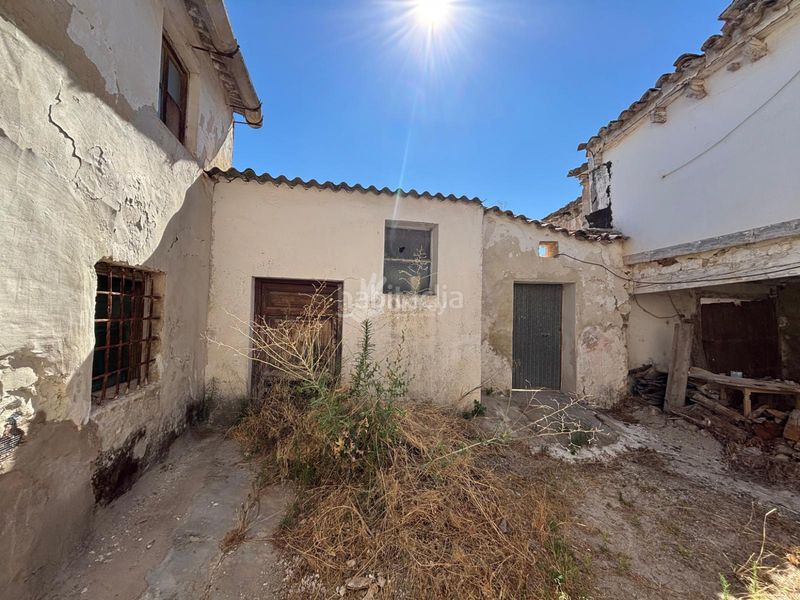Foto f0cb4723-6649-44c2-86bd-77cf0055c71f. Finca rústica a Yepes