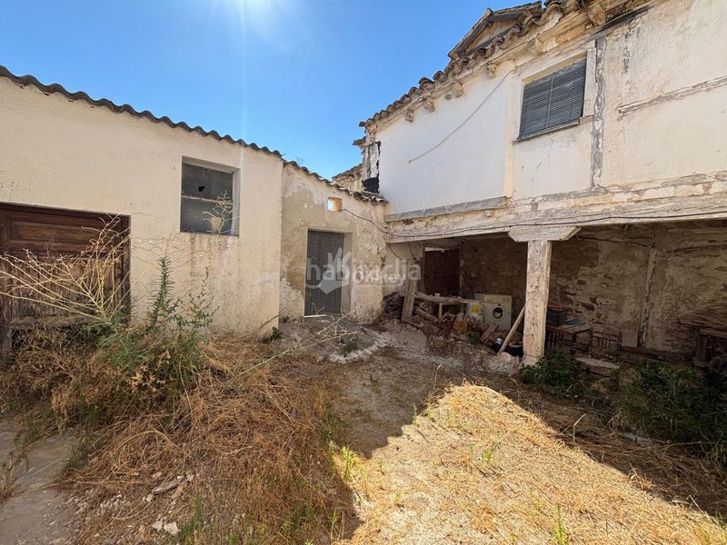 Foto fa1ebd6a-d311-429f-a901-902d64bde449. Finca rústica a Yepes