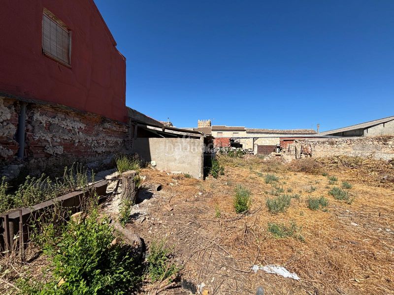 Foto ff1eb429-0f68-4e6a-81c8-59ef1ac153e2. Finca rústica a Yepes