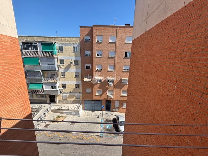 Foto c3da5b43-a014-4a70-b68d-02152caefcfa. Pis amb calefacció a Pintores-Ferial Parla