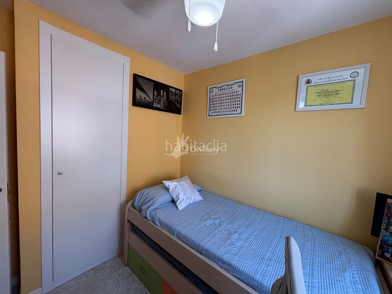 Foto fc12e1f8-ff02-4696-b3e5-d0981adeca35. Pis amb calefacció a Pintores-Ferial Parla