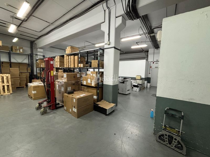 Foto 08f71b29-56b9-4822-a2e6-538d73644313. Nau industrial a Montserrat-Parque Empresarial San Fernando de Henares