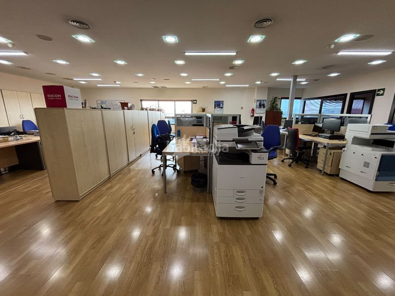 Foto 67b58f8e-fdd9-4fc5-b1f7-7149b231cdee. Nau industrial a Montserrat-Parque Empresarial San Fernando de Henares