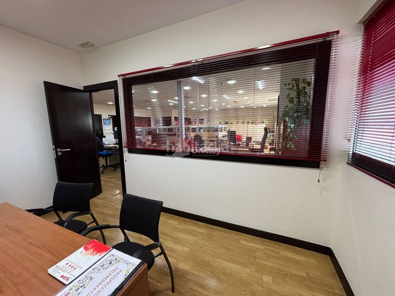 Foto 7b7ebbe4-9611-4d3d-a2e6-a176ee4ae724. Nau industrial a Montserrat-Parque Empresarial San Fernando de Henares