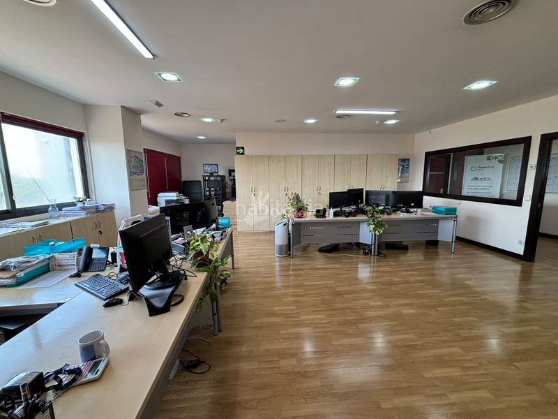 Foto 9be994c7-98eb-4a3c-906f-244572ac2b6f. Nau industrial a Montserrat-Parque Empresarial San Fernando de Henares