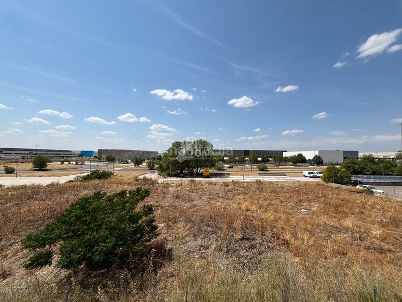 Foto f07d22ee-ab78-408b-a7c7-b7c717dbeb9d. Nau industrial a Montserrat-Parque Empresarial San Fernando de Henares