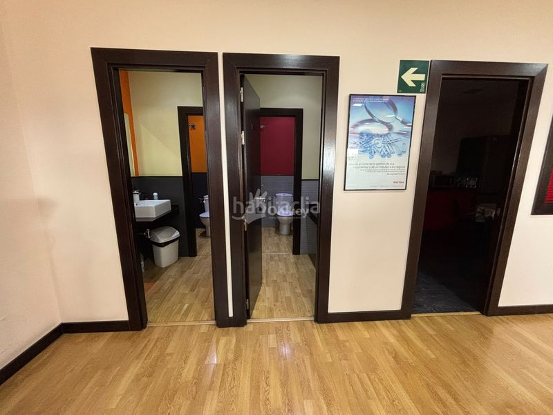Foto f2b5f289-c175-438f-add0-34365c82ca96. Nau industrial a Montserrat-Parque Empresarial San Fernando de Henares