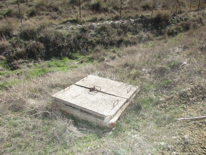 Foto a02580da-d94e-404b-9170-067e08f6479e. Finca rústica a Chinchón