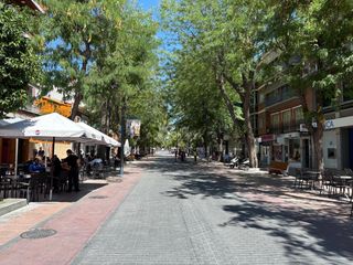 Appartement à Centro. Piso con gran potencial de reforma en pleno getafe centro