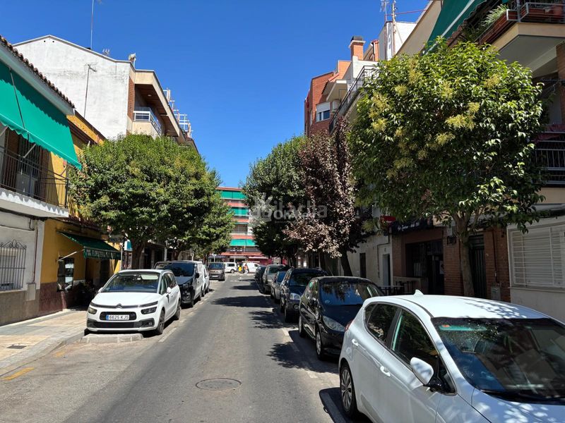 Foto a36d7a65-20de-4f81-a037-c8dfc6ddea22. Pis amb calefacció a Centro Getafe