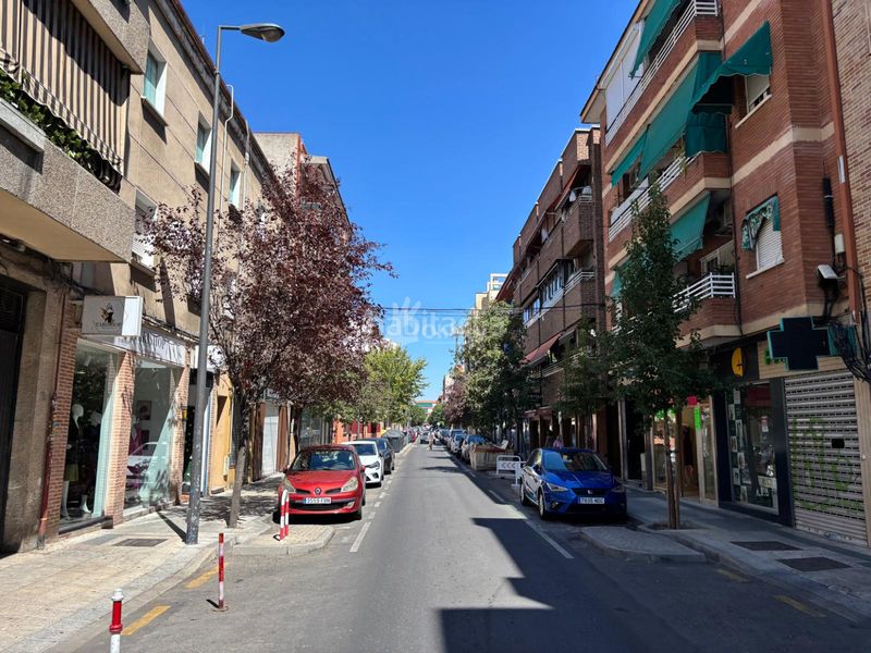 Foto d2ff2336-48c3-42ec-99cd-abc9c51f2593. Pis amb calefacció a Centro Getafe