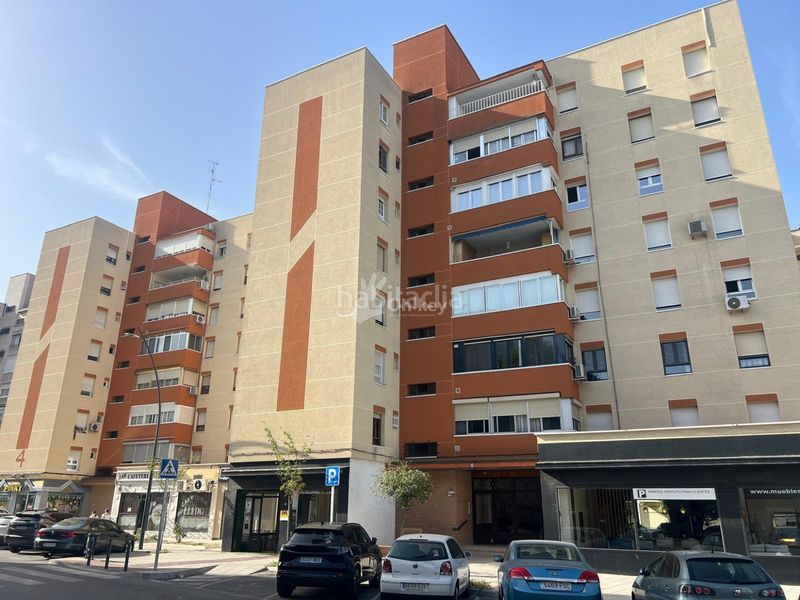 Foto f3a8ecaa-3b4e-4f0c-8fa8-5c35981d8d84. Pis amb calefacció a Sur - PAU 4 Móstoles