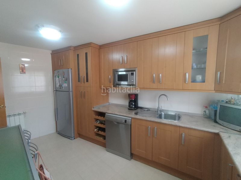 Foto 0887c2a8-3227-493b-a49b-2acb0b9beb44. Semi detached house with heating parking in Carrión de Calatrava