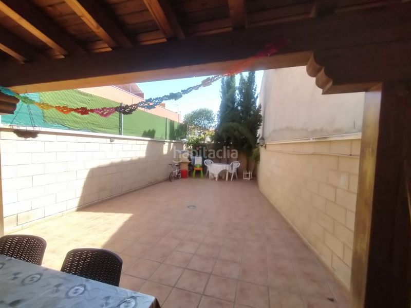Foto 32cbb752-2ae0-4de4-9775-8fb3af4323b3. Semi detached house with heating parking in Carrión de Calatrava