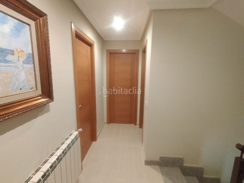 Foto 3372c822-45fb-4c25-9508-84c672851b79. Semi detached house with heating parking in Carrión de Calatrava