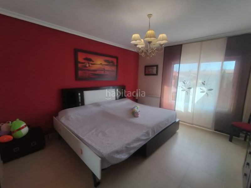 Foto 6b127ef8-a7e7-40e5-b136-e9bbe0fcb044. Semi detached house with heating parking in Carrión de Calatrava