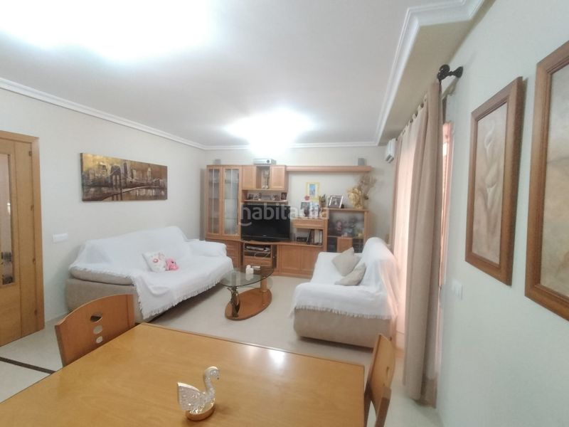 Foto 7b49617b-9825-4248-ad25-dfa4cb9a0be3. Semi detached house with heating parking in Carrión de Calatrava