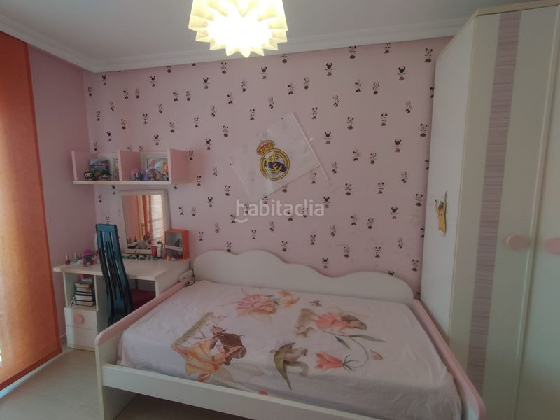 Foto 90c6a5ea-7761-4a85-bf5c-3ea8925b84d3. Semi detached house with heating parking in Carrión de Calatrava