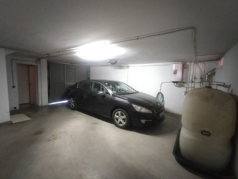 Foto bcf203a7-2c85-4c6a-8074-8edca2b30b5a. Semi detached house with heating parking in Carrión de Calatrava