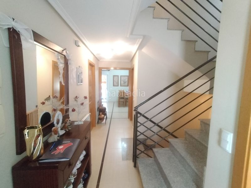 Foto bef4e2a7-94fa-4408-bb83-17a8301a73fa. Semi detached house with heating parking in Carrión de Calatrava