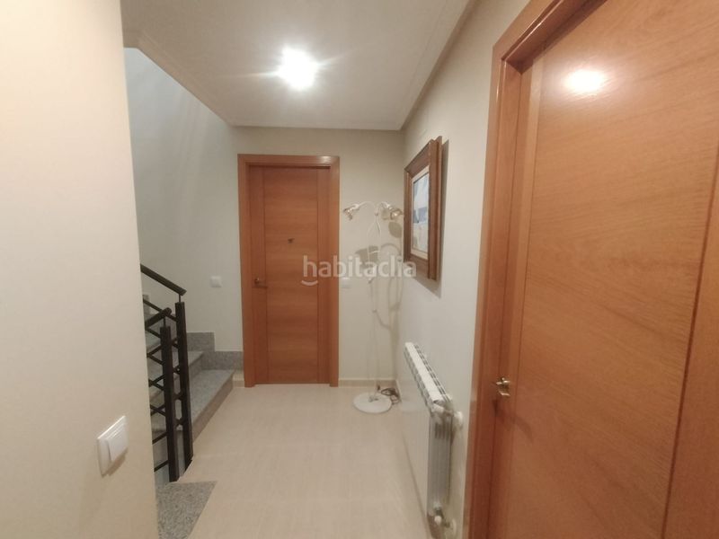 Foto c1329ef4-82c5-4e43-9419-c4e7d2035cf3. Semi detached house with heating parking in Carrión de Calatrava