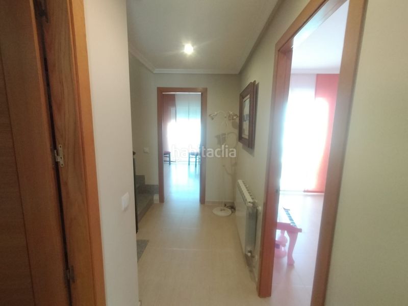 Foto d63ce8e1-589a-499e-8050-79a0b9887234. Semi detached house with heating parking in Carrión de Calatrava