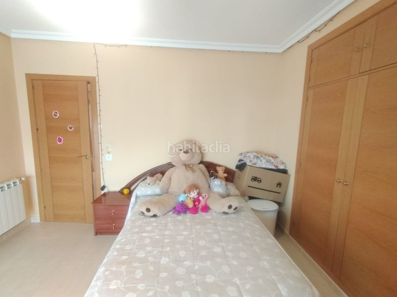 Foto d77fe0a3-14d6-4db6-897f-697965092072. Semi detached house with heating parking in Carrión de Calatrava