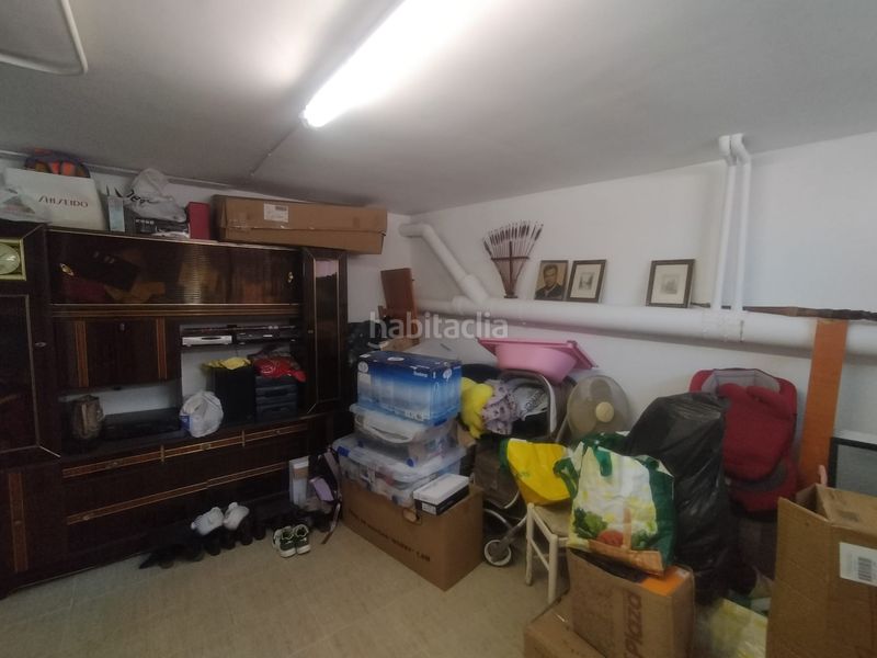 Foto dac946a2-9cdf-4502-b479-ab8321b0da6c. Semi detached house with heating parking in Carrión de Calatrava
