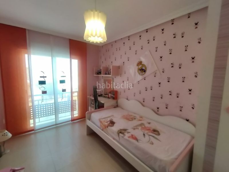 Foto e7737f78-7e3d-41fb-ad1f-52f3ea2855fa. Semi detached house with heating parking in Carrión de Calatrava