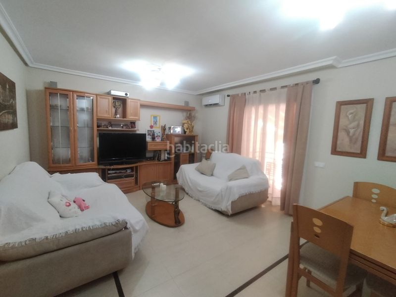 Foto f82d1140-2a1c-41d0-aec0-7013e54a45a6. Semi detached house with heating parking in Carrión de Calatrava