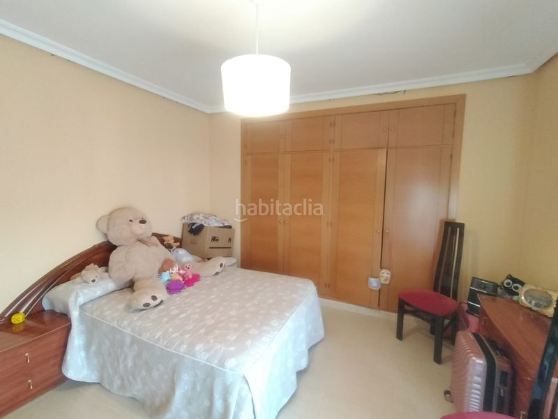 Foto fc1546d6-e1d7-498b-9610-b09eabaa6c74. Semi detached house with heating parking in Carrión de Calatrava