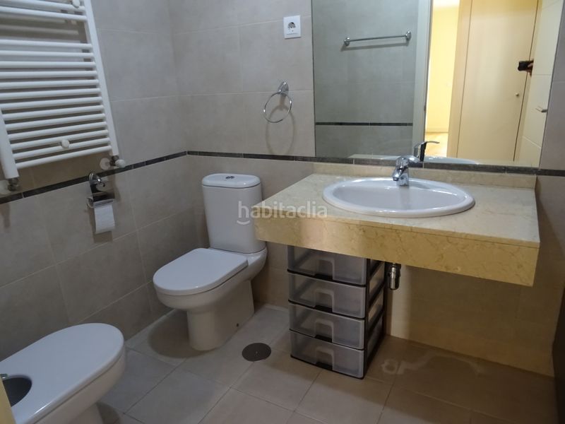 Foto 3d4a1687-c7c2-4e3f-8bd6-680861f7c0ee. Lloguer pis amb calefacció aparcament a Centro Getafe
