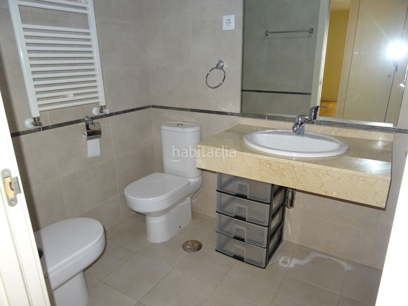 Foto 7f103a8d-8765-4152-84be-8976831759f5. Lloguer pis amb calefacció aparcament a Centro Getafe