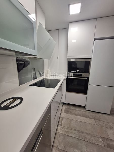 Foto a9ff1512-5e22-44a9-9f0a-204c521832bf. Àtic amb calefacció aparcament a Centro Getafe