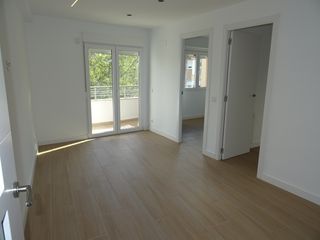 Location Appartement à San Isidro. Alquiler de vivienda en el centro de getafe