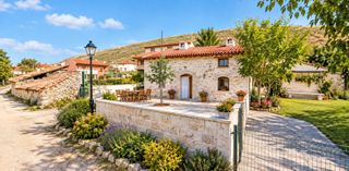 Maison à Pancrudo. Casa en venta en cervera del rincón, pancrudo teruel
